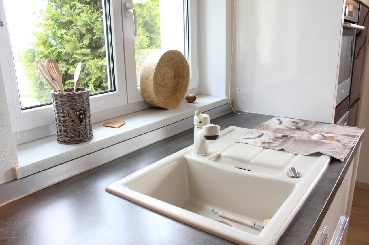 Kuh Heimat - Bergblick - Terrasse Apartment